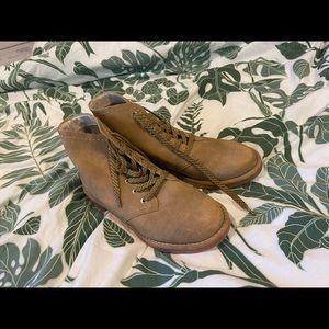 Brand new American Eagle boots